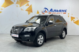LIFAN X60