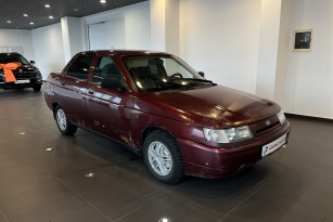 LADA 2110