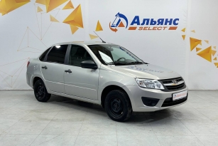 LADA GRANTA