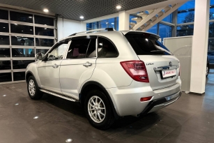 LIFAN X60