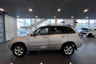 CHERY TIGGO