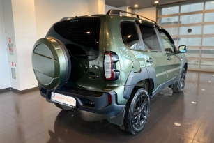 LADA 2121 (4X4)