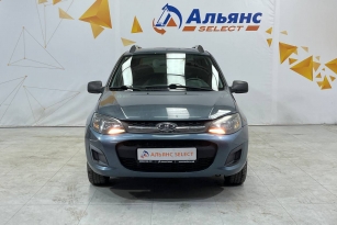 LADA KALINA