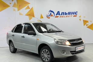 LADA GRANTA