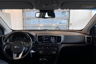 KIA SPORTAGE QL