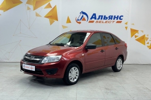 LADA GRANTA