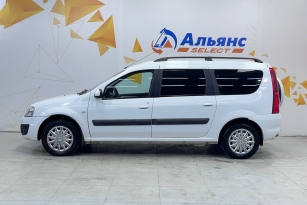 LADA LARGUS