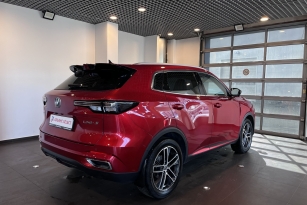 CHANGAN CS55PLUS