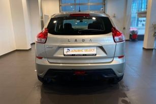 LADA XRAY