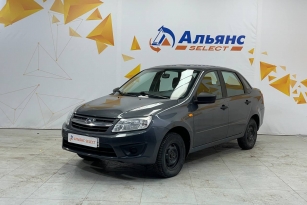LADA GRANTA