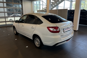 LADA GRANTA