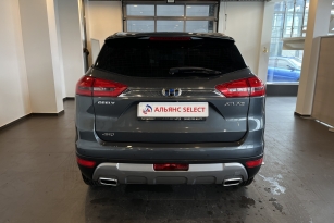 GEELY ATLAS (NL-3)
