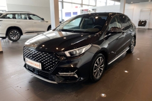 OMODA S5