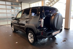 LADA 2121 (4X4)