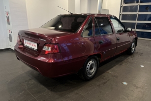 DAEWOO NEXIA