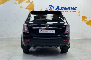 LIFAN X60