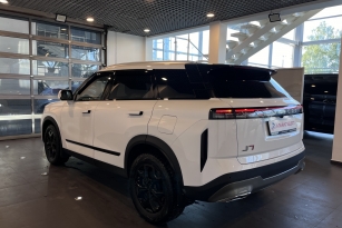 JAECOO J7