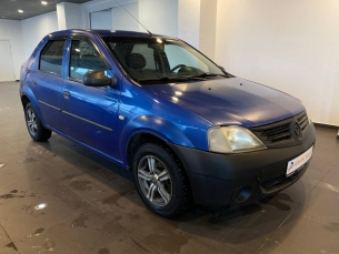 RENAULT LOGAN