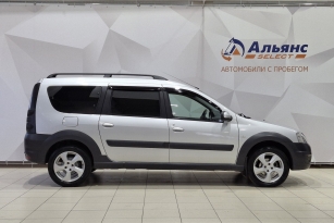 LADA LARGUS