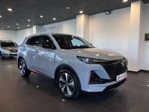 CHANGAN CS55PLUS