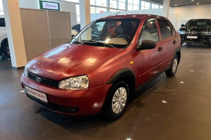 LADA KALINA
