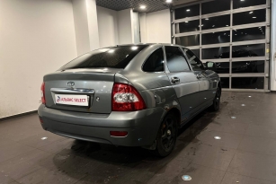LADA PRIORA