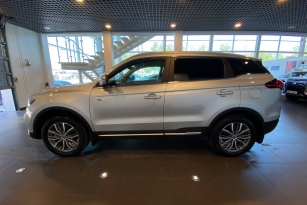 GEELY ATLAS PRO