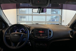 LADA XRAY