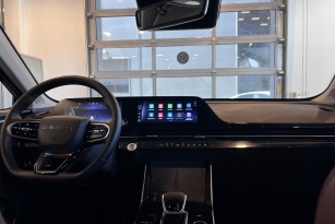 OMODA C5