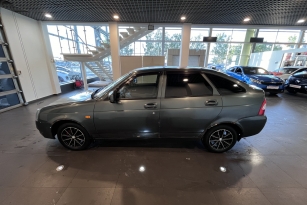LADA PRIORA