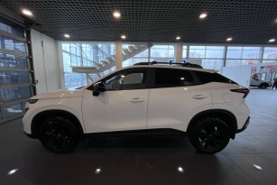 OMODA C5