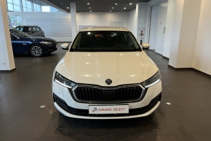 SKODA OKTAVIA