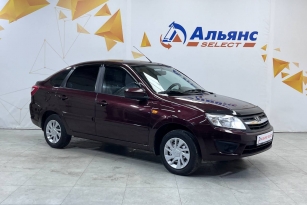 LADA GRANTA