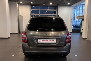 LADA KALINA