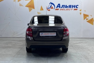 LADA GRANTA