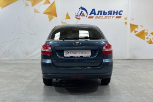 LADA GRANTA