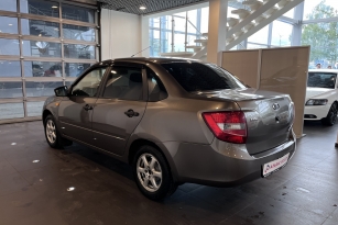 LADA GRANTA