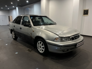 DAEWOO NEXIA