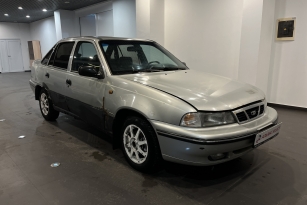 DAEWOO NEXIA
