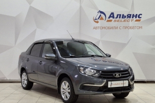 LADA GRANTA