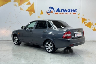 LADA PRIORA