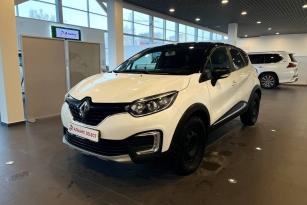RENAULT KAPTUR