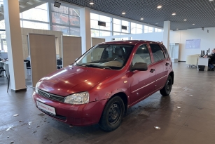 LADA KALINA