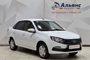 LADA GRANTA