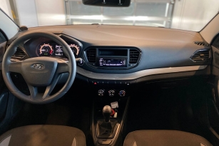 LADA VESTA