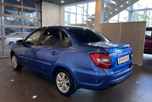 LADA GRANTA