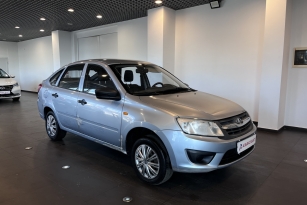 LADA GRANTA