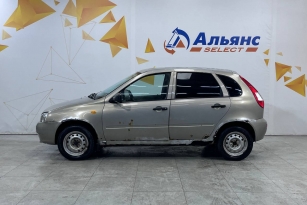 LADA KALINA