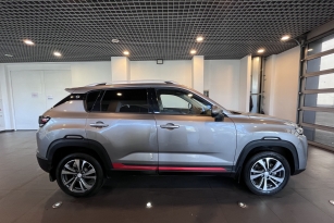 CHANGAN CS35PLUS