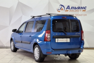 LADA LARGUS